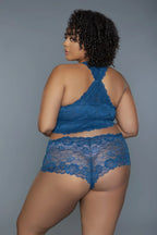 Cindy Lace Cami Set | Mixtshop LLC