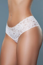 Nessa Brief 3 Pack | Mixtshop LLC