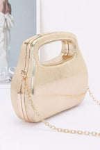 Metallic Case Bag | Mixtshop LLC