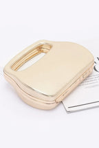 Metallic Case Bag | Mixtshop LLC