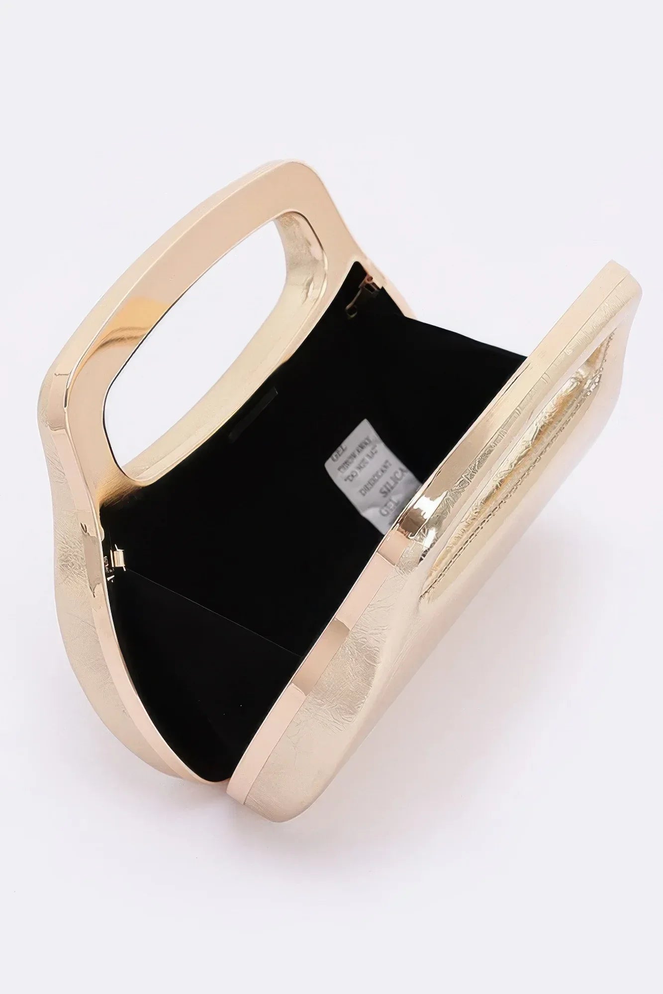 Metallic Case Bag | Mixtshop LLC
