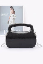 Metallic Case Bag | Mixtshop LLC
