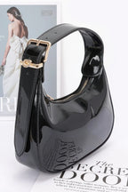 Enamel Hobo Bag | Mixtshop LLC
