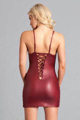Elisa Dress | Mixtshop LLC