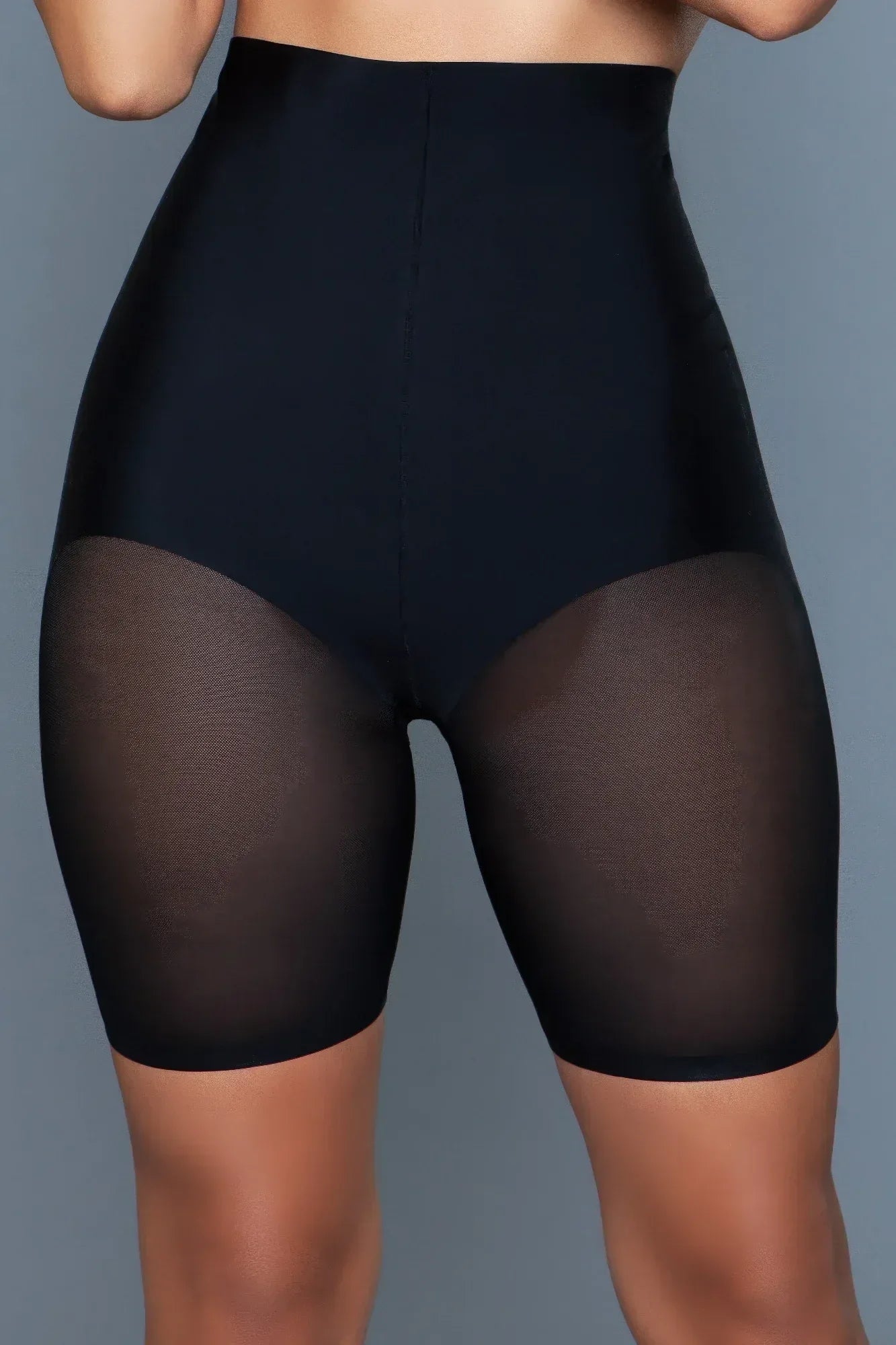 Suit Your Waist Boyshort | Mixtshop LLC Main image