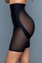 Suit Your Waist Boyshort | Mixtshop LLC