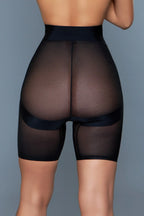 Suit Your Waist Boyshort | Mixtshop LLC