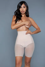Suit Your Waist Boyshort | Mixtshop LLC