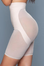 Suit Your Waist Boyshort | Mixtshop LLC