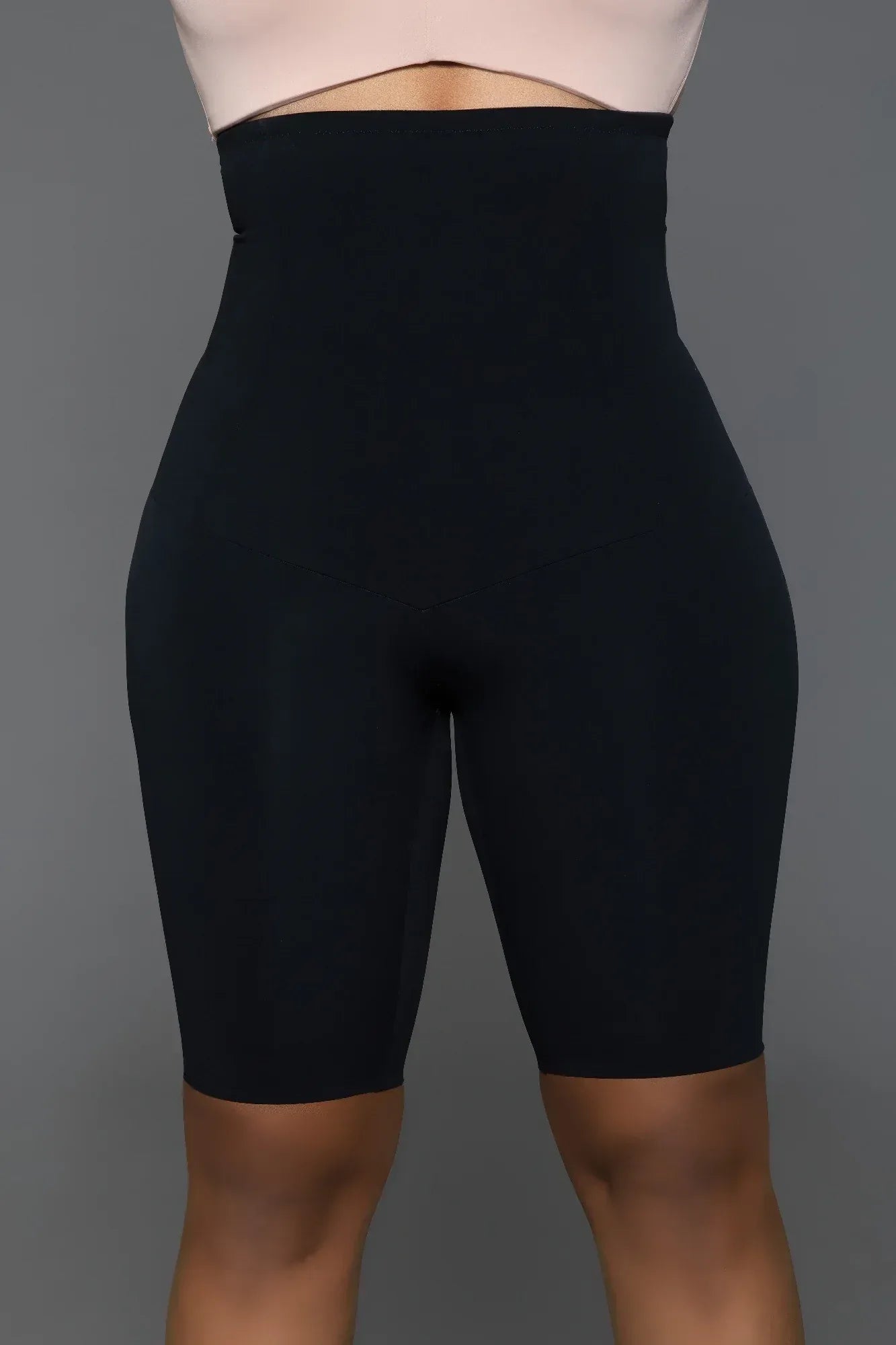 Shape Sculpting Shaper Shorts | Mixtshop LLC