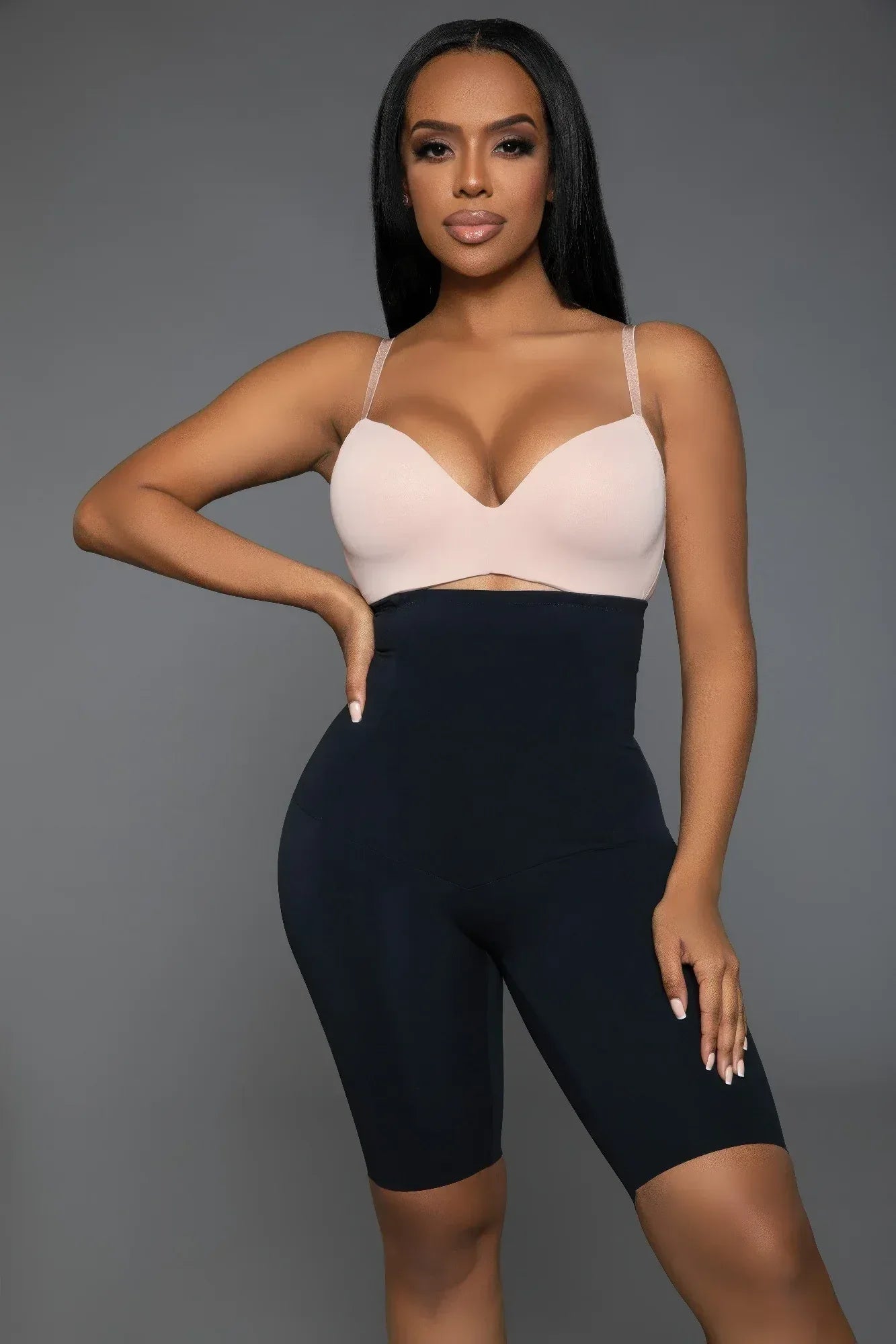 Shape Sculpting Shaper Shorts | Mixtshop LLC