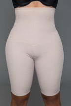 Shape Sculpting Shaper Shorts | Mixtshop LLC