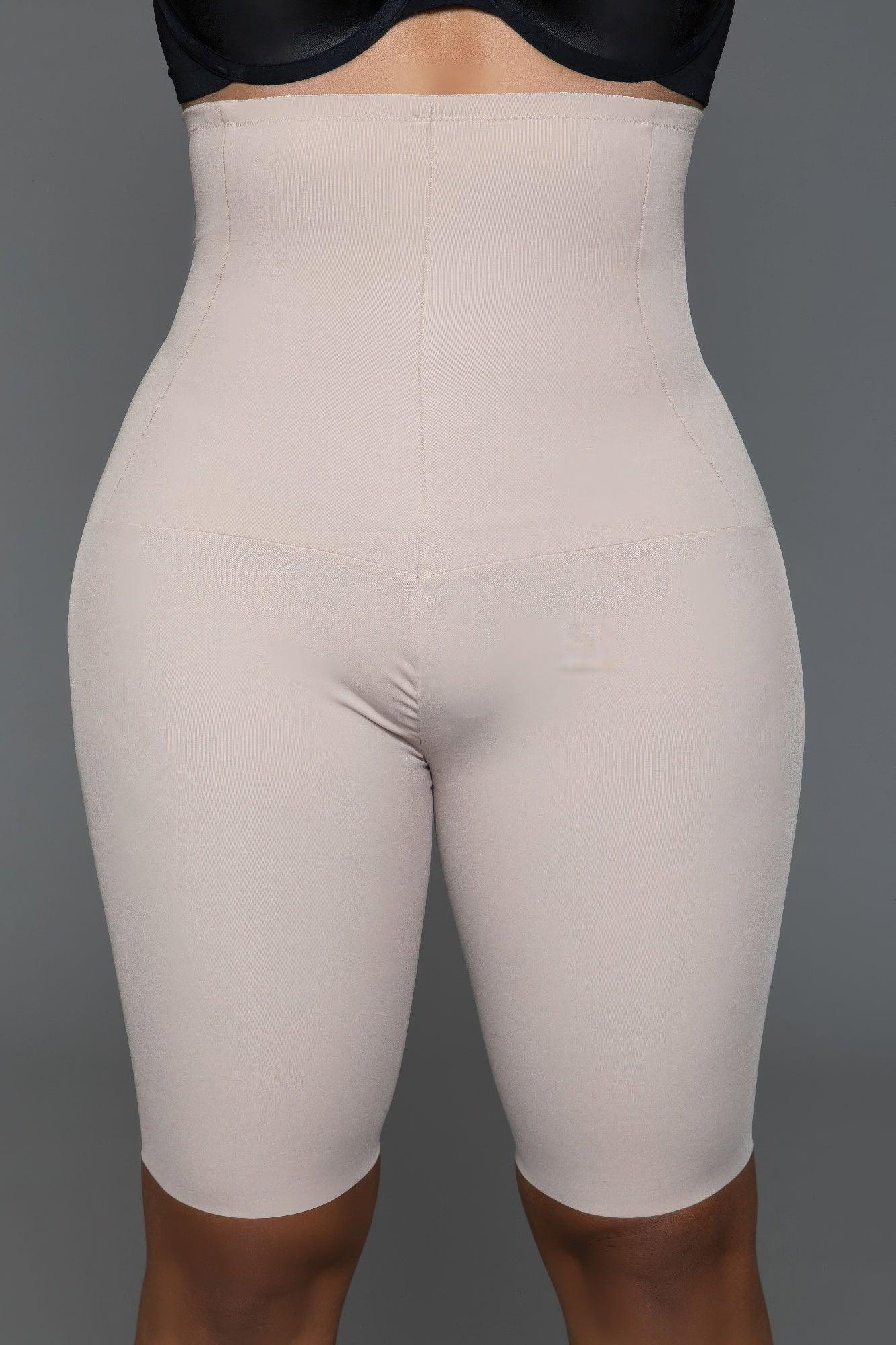 Shape Sculpting Shaper Shorts | Mixtshop LLC
