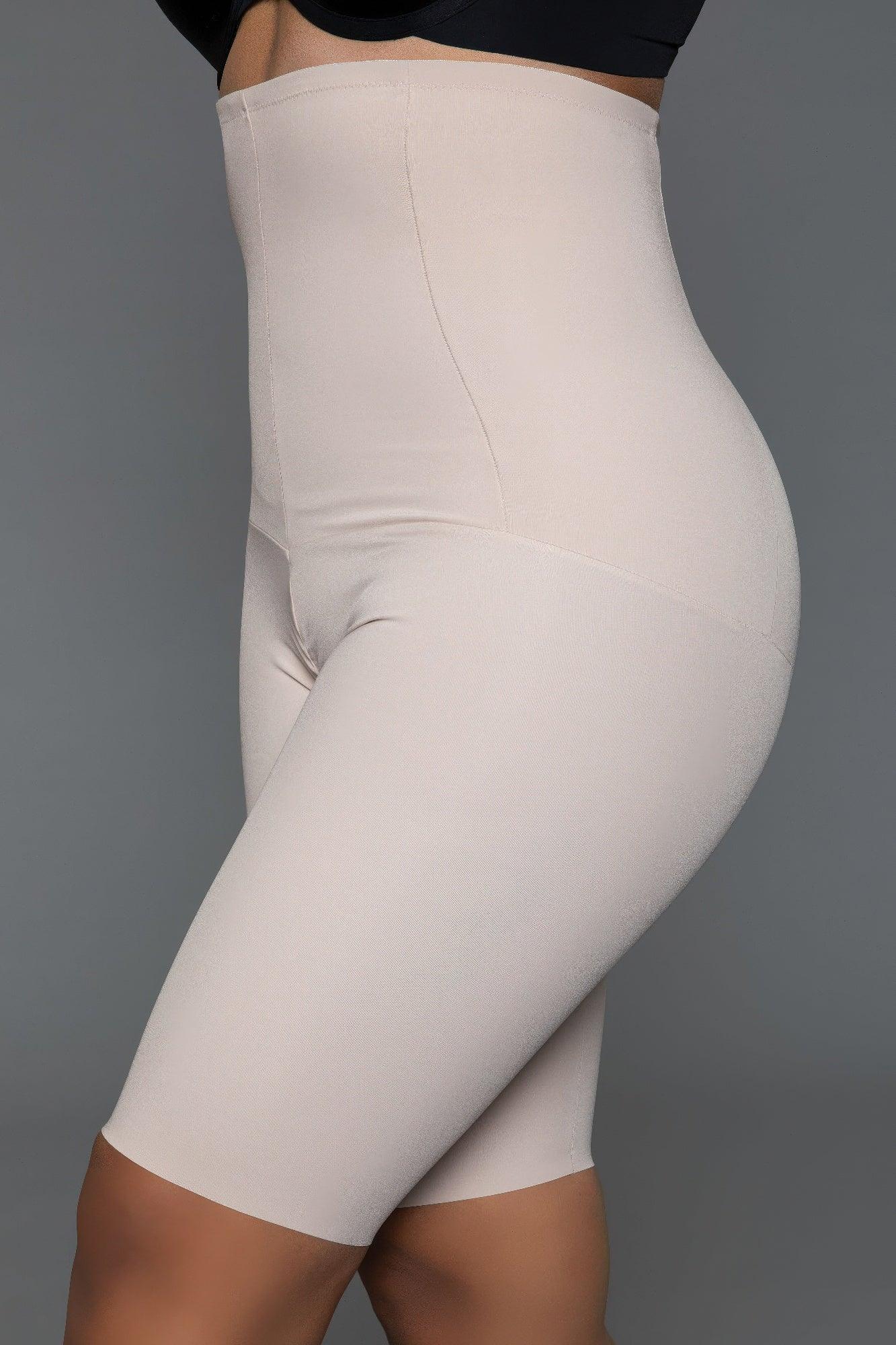 Shape Sculpting Shaper Shorts | Mixtshop LLC