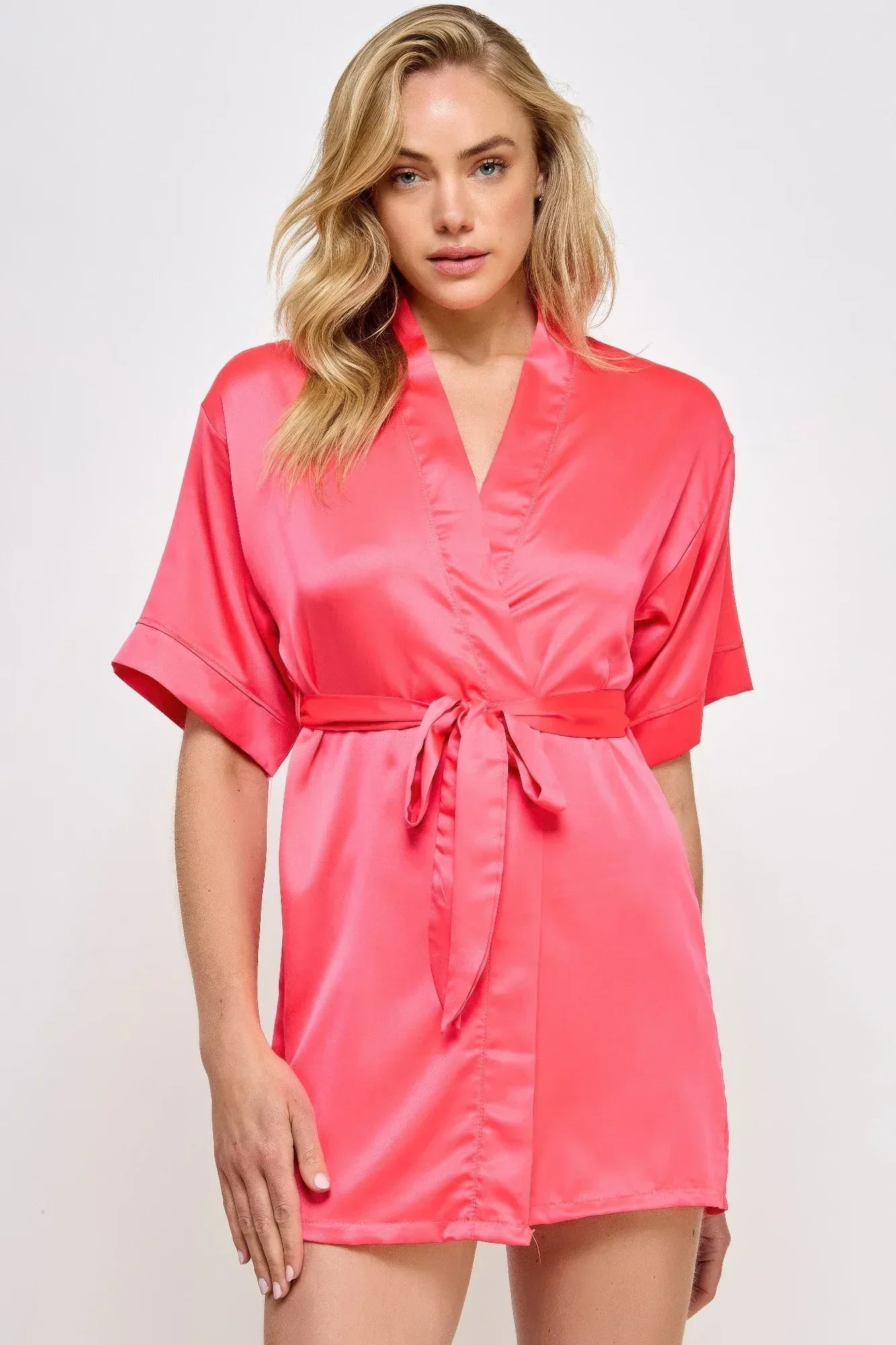 Getting Ready Robe | Mixtshop LLC