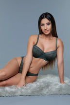 Mabel Bra | Mixtshop LLC