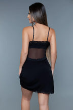 Alexi Slip | Mixtshop LLC
