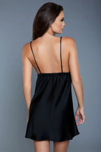 Cherry Chemise | Mixtshop LLC
