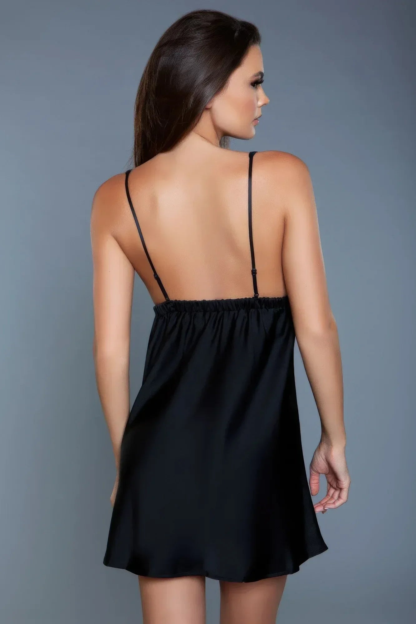 Cherry Chemise | Mixtshop LLC