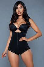 Tummy Control Bodysuit | Mixtshop LLC