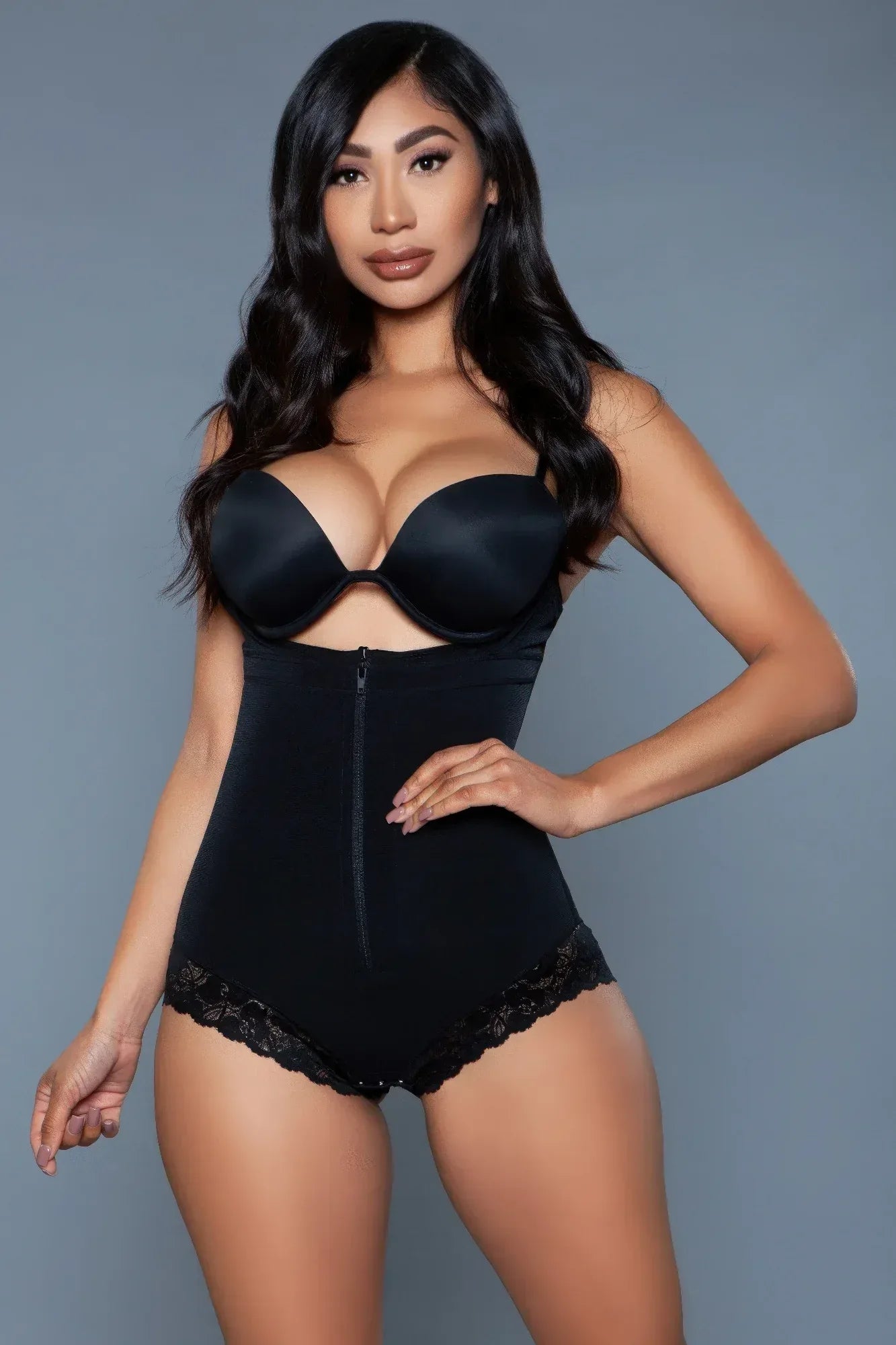 Tummy Control Bodysuit | Mixtshop LLC