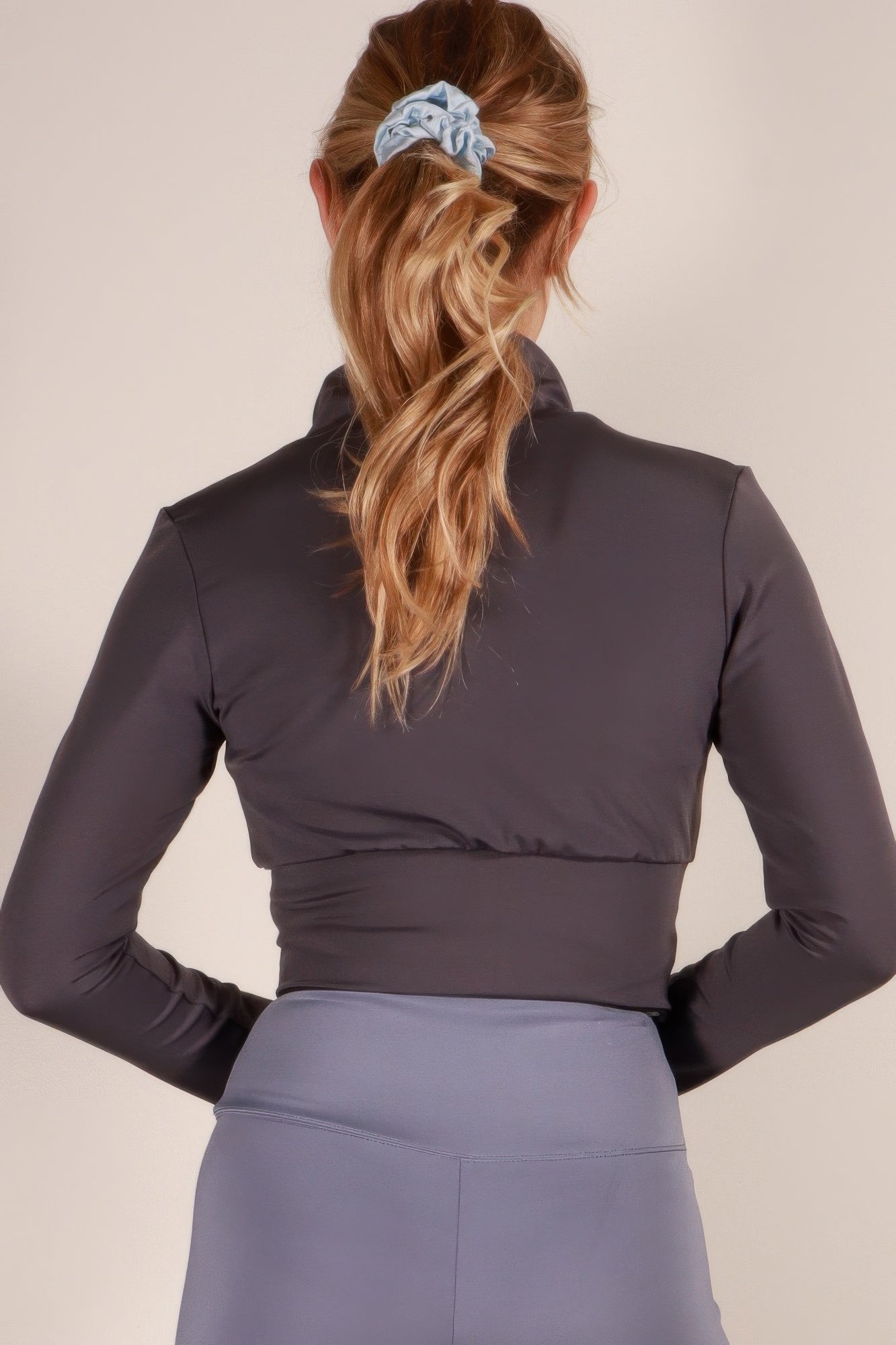 Zip Up Sports Jacket | Mixtshop LLC