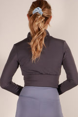 Zip Up Sports Jacket | Mixtshop LLC