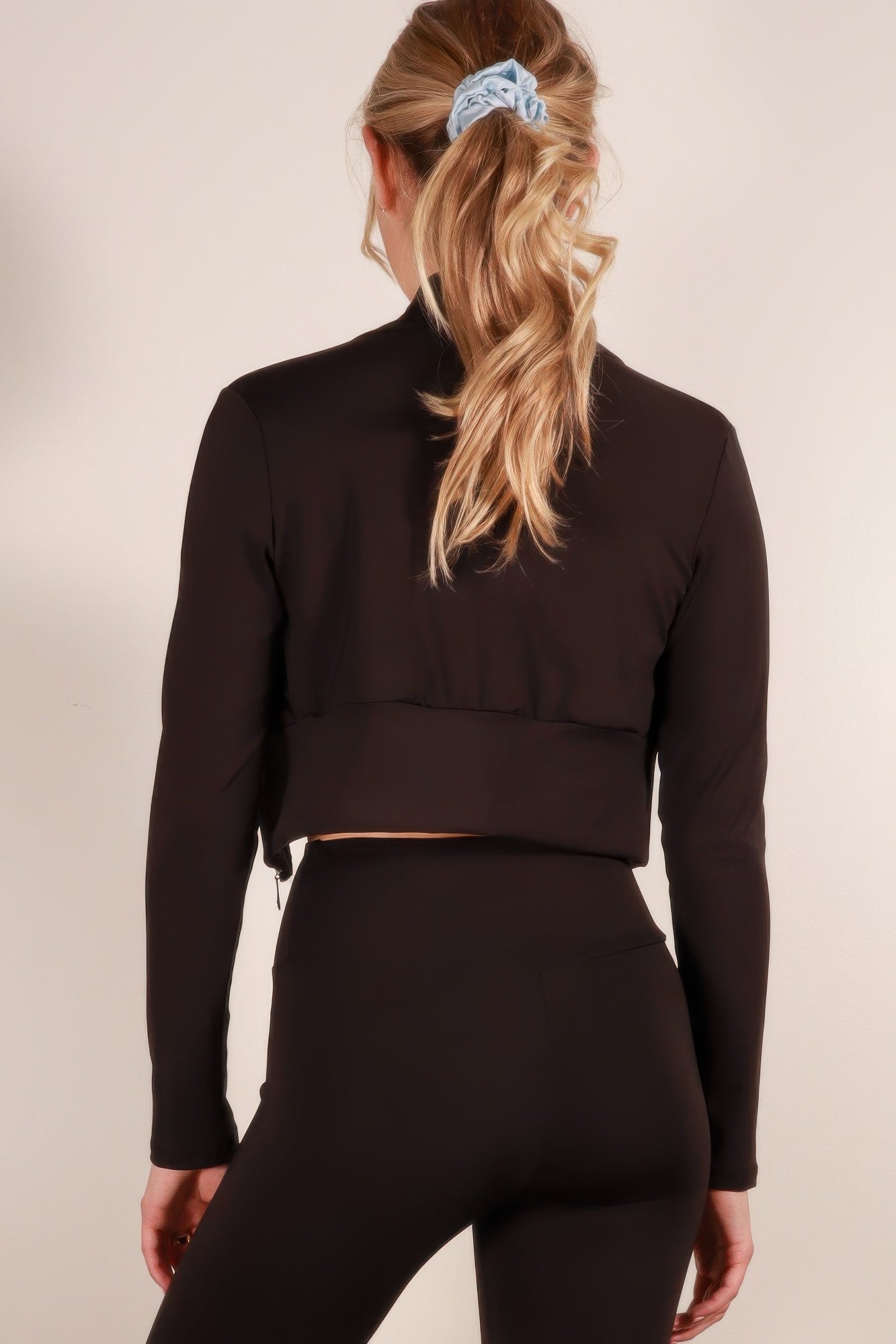 Zip Up Sports Jacket | Mixtshop LLC