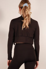 Zip Up Sports Jacket | Mixtshop LLC
