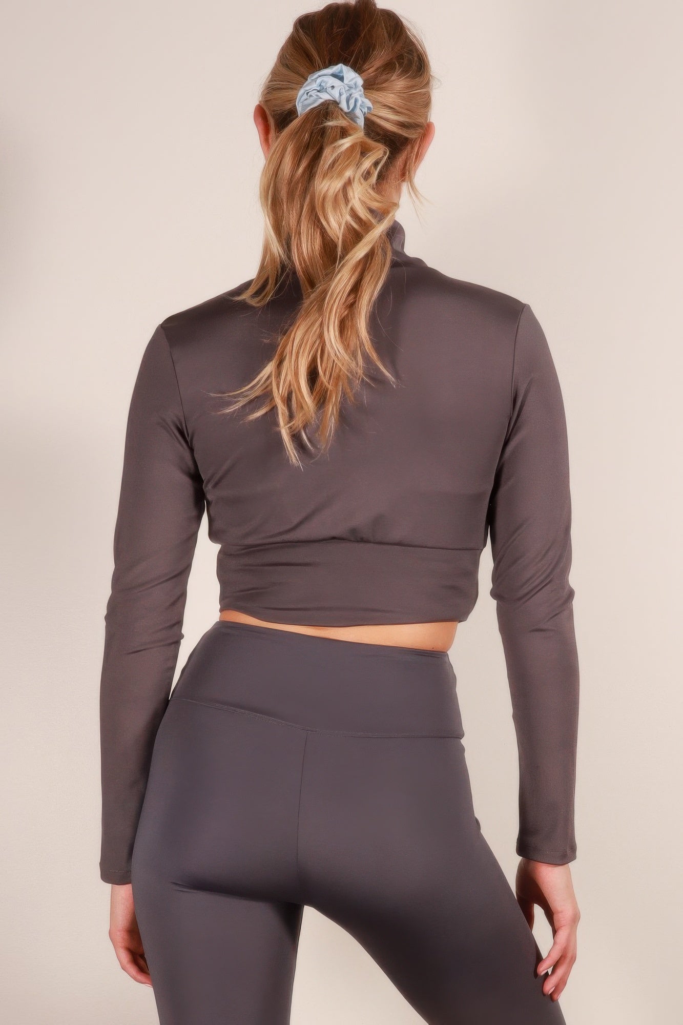Zip Up Sports Jacket | Mixtshop LLC