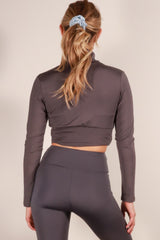Zip Up Sports Jacket | Mixtshop LLC