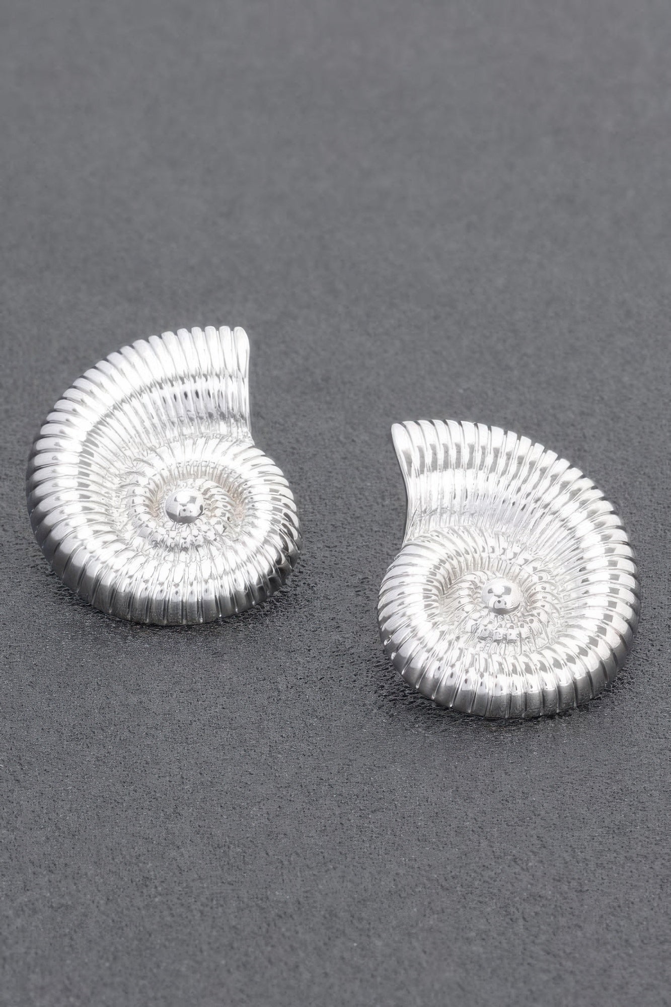 Metal Gold Dip Earring | Mixtshop LLC
