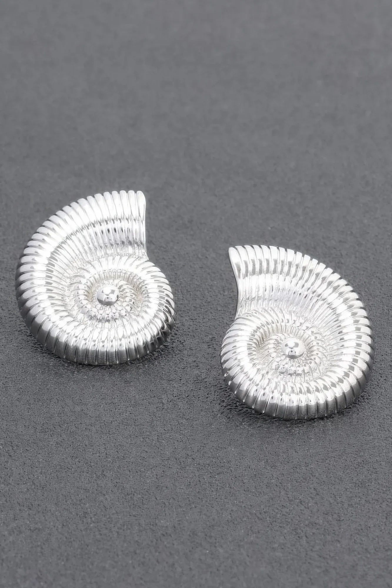 Metal Gold Dip Earring | Mixtshop LLC