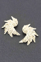Metal Earring | Mixtshop LLC