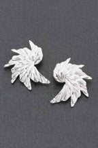 Metal Earring | Mixtshop LLC