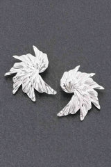 Metal Earring | Mixtshop LLC