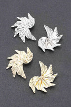 Metal Earring | Mixtshop LLC