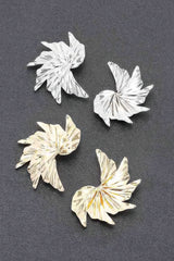 Metal Earring | Mixtshop LLC