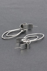 Metal Earring | Mixtshop LLC