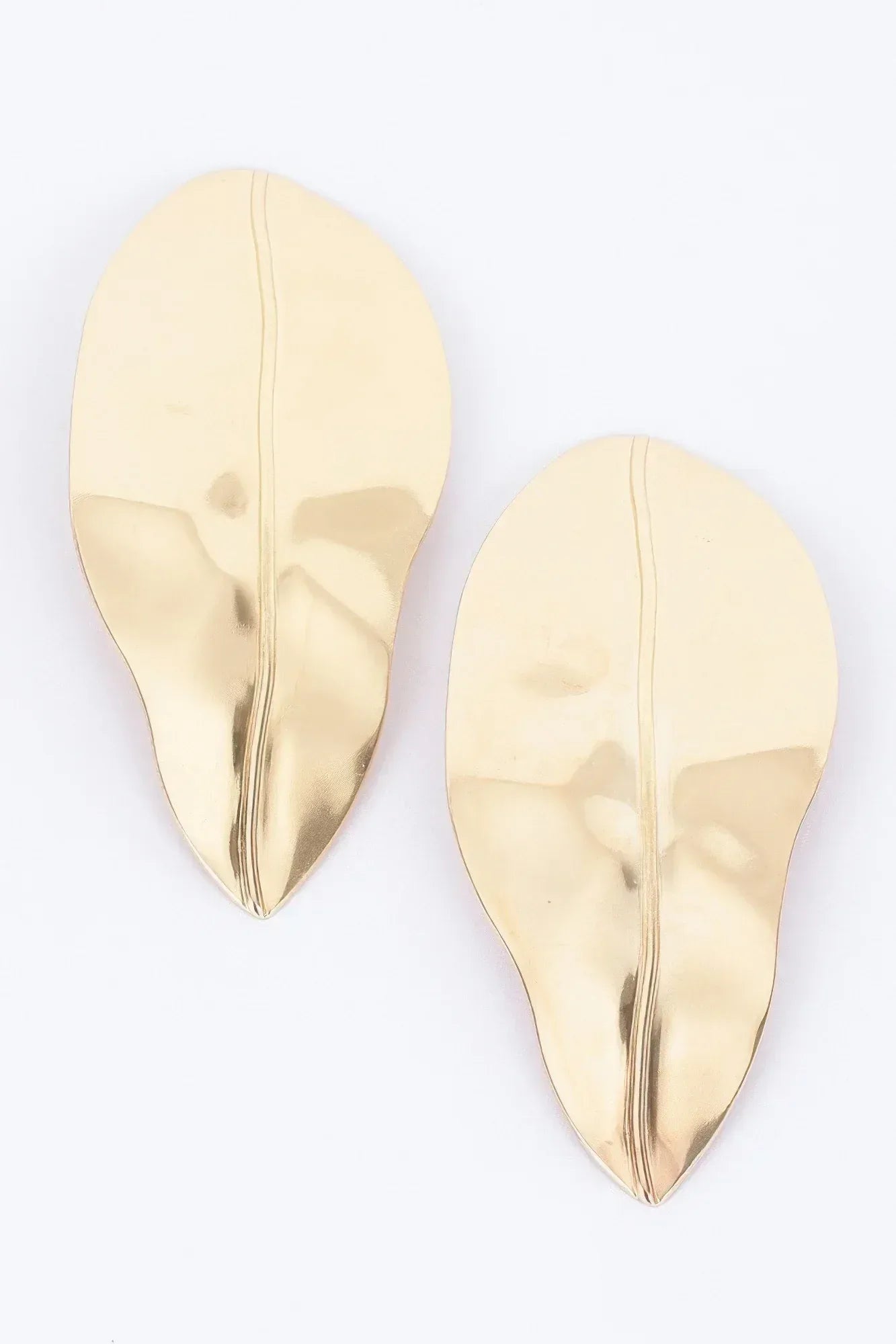 Metal Earring | Mixtshop LLC Main image