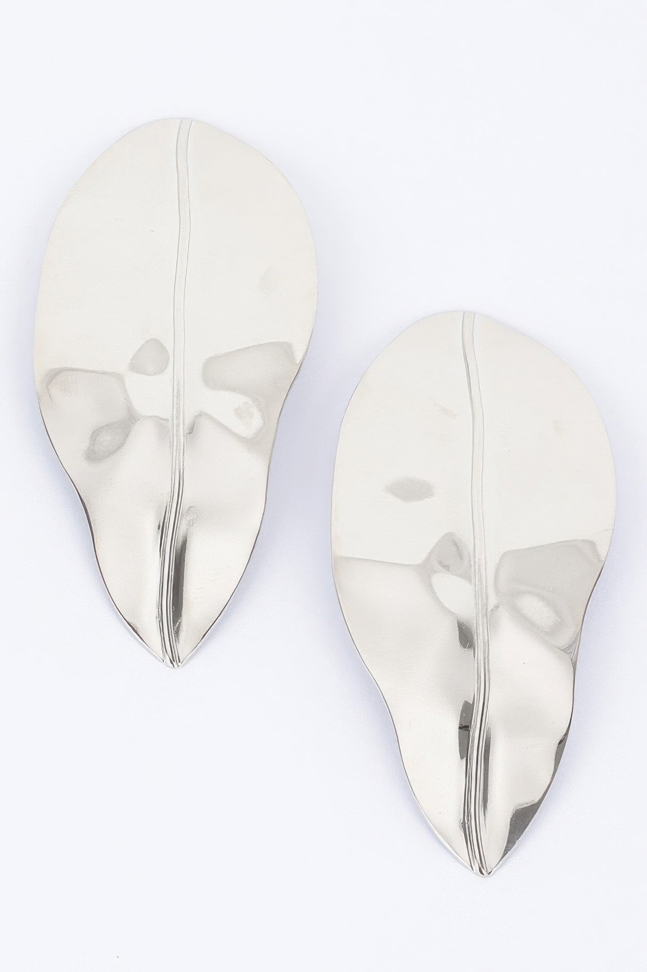 Metal Earring | Mixtshop LLC