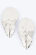 Metal Earring | Mixtshop LLC