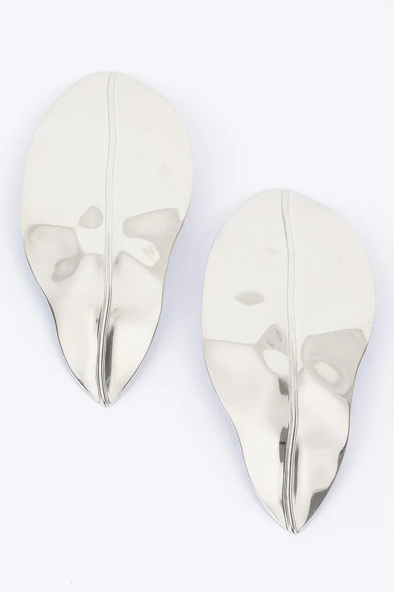 Metal Earring | Mixtshop LLC