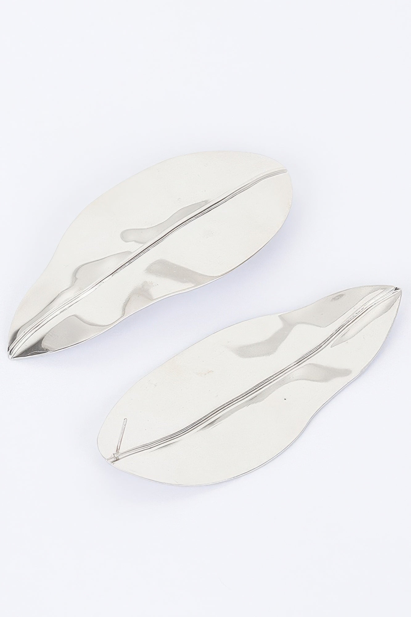 Metal Earring | Mixtshop LLC