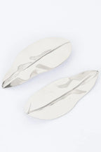 Metal Earring | Mixtshop LLC