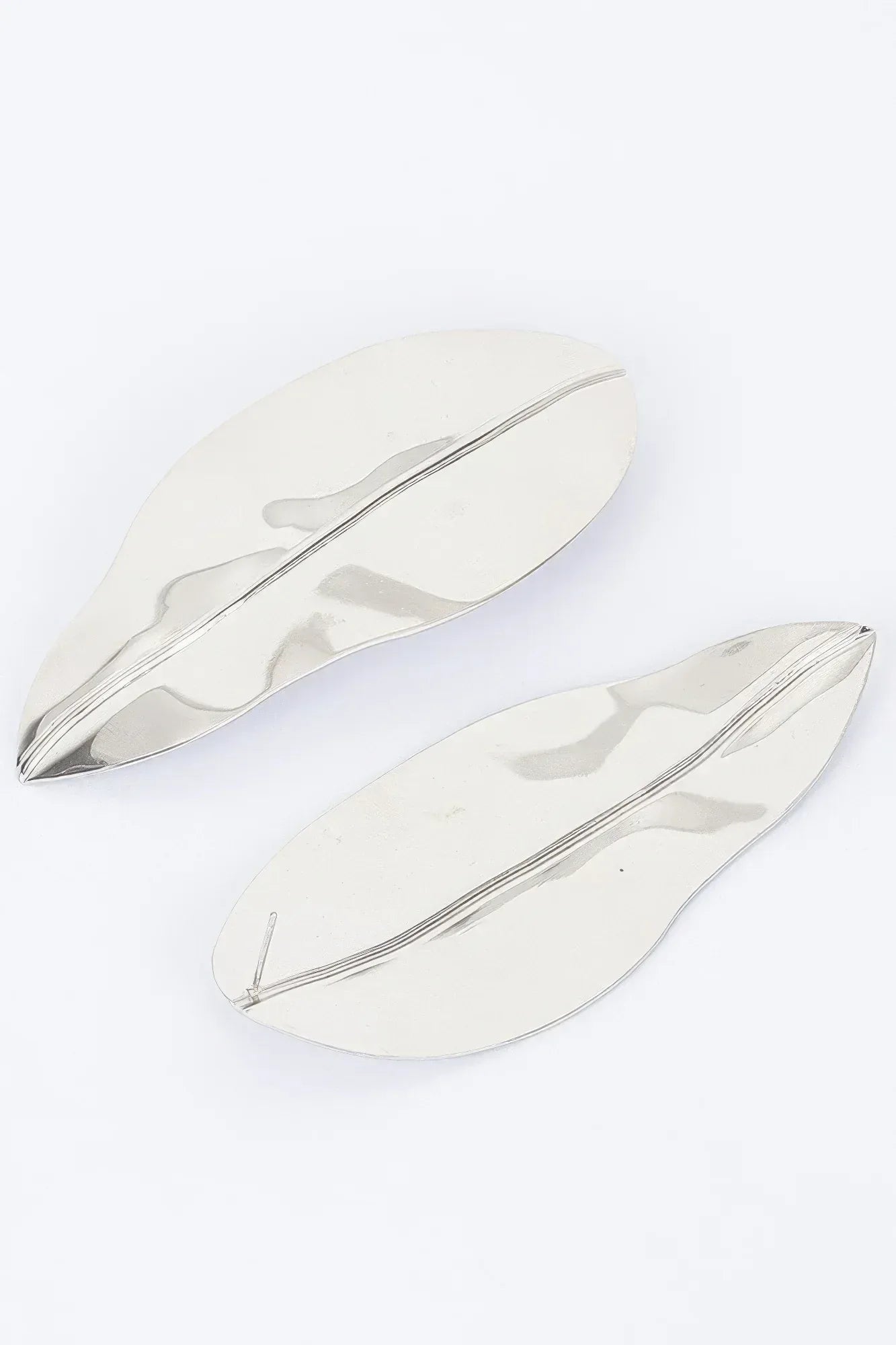 Metal Earring | Mixtshop LLC