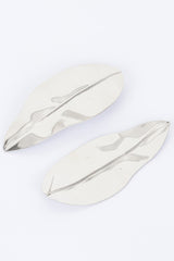 Metal Earring | Mixtshop LLC