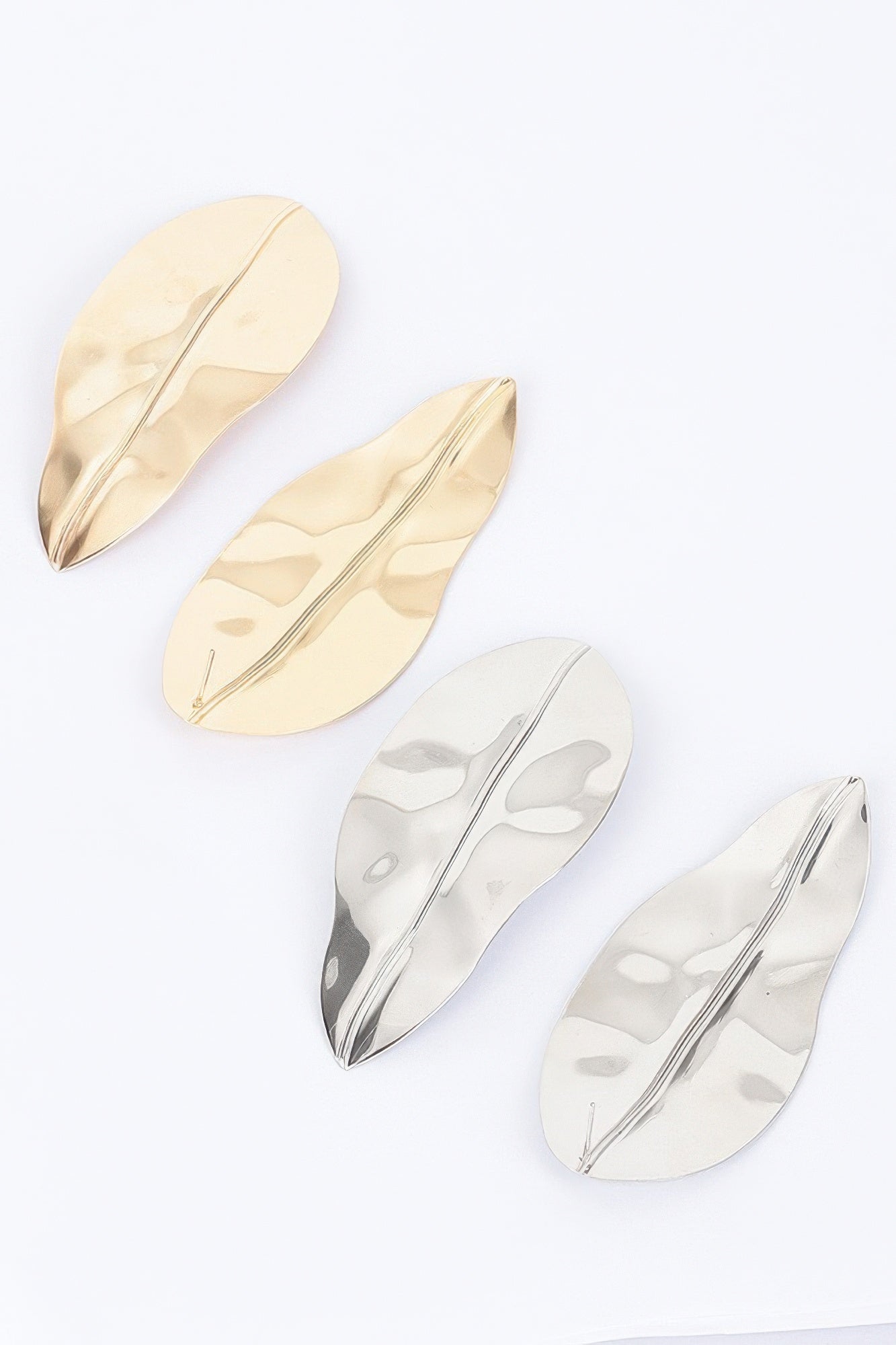 Metal Earring | Mixtshop LLC