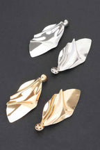 Metal Earring | Mixtshop LLC