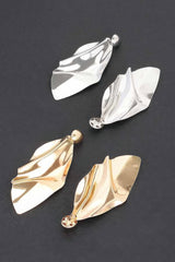Metal Earring | Mixtshop LLC